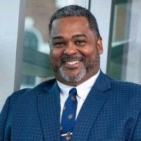 Lorenzo M. Boyd, Ph.D.