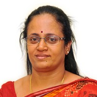 Bhuvana Balakrishnan