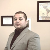 Jasson Martinez