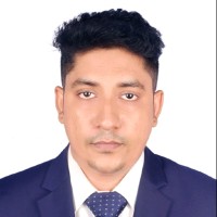 Md Abdullah Al Mamun