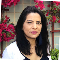 Donia Lemar-Hakimi