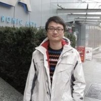 wei zhao