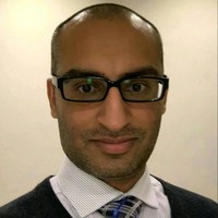 Imran Dossa