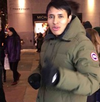 Julian Duran
