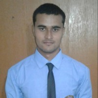 Anand Dubey