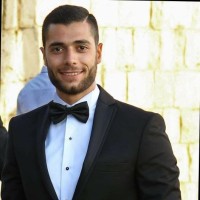 Frederic Aoun