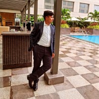 Gaurav Pande .