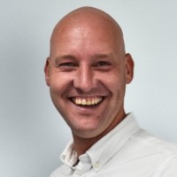 Arnold van Binsbergen