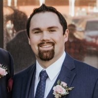 Andrew Henderson