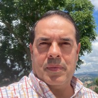 Enrique Javier Pérez