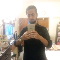 Mansoor Ali