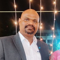 Vijay P.N