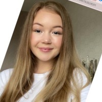 Thea Marie Rubbestad