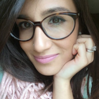 Tanya Anwar