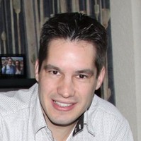 Michiel Van Den Bogaard