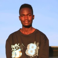 Hope Shabangu