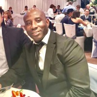 Harold Allotey