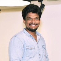 Balakrishnan P