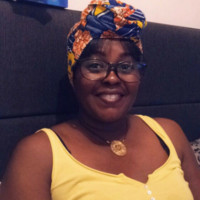Rosalie Mané