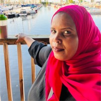 Amina Robleh