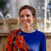 Carlota Sánchez Martínez