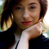 Cristina Cristea