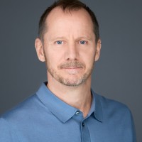 Shane O Flynn, roomangel Foundation CTO