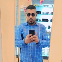 Basel Azzam