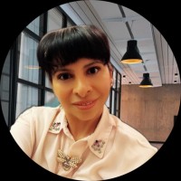 Roxana Salazar Samanez