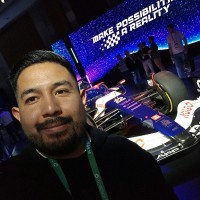 Jorge Flores Hernández