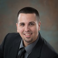 Chris Erickson