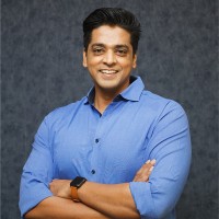 Yogesh Babu