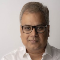Praveen Sharma