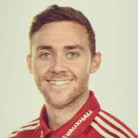 Daniel Gwyn Hughes