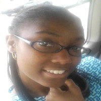 Shamyra Burgess