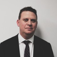 Simon Graham