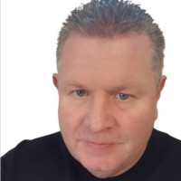 Eric Roetenberg