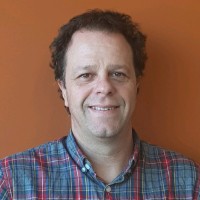 Patxi Pérez Martínez