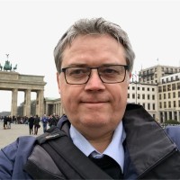 Michael Hauger