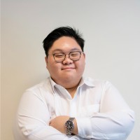 Lucas Liew