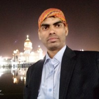 Ca Amit Singh