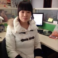 sarah xi