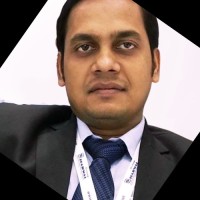 Mohammed Iqbal Jawed Khan