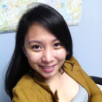 Anna Tolentino, Pcpe