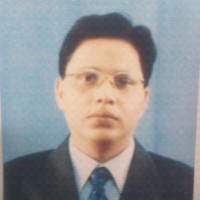 Dr. Rajesh Kumar Sharma