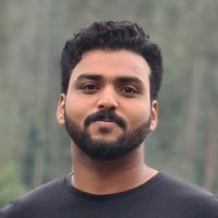 Muhammed Adil Cv