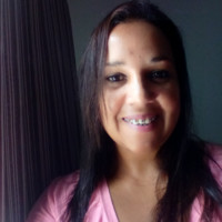Crislaine Costa
