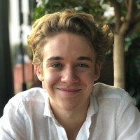 Harrison M.