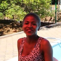 Marie Anicette Hanitriniaina