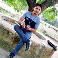 Shubham Shrivastav